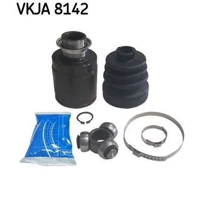 Bilde av SKF VKJA 8142 Drivknute HONDA: CIVIC 8 Hatchback