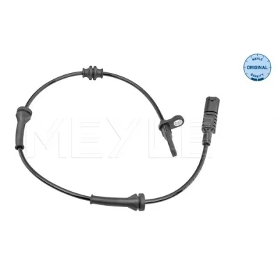 Bilde av Sensor, hjulturtall, bakaksel begge sider, fiat doblo buss, cargo, flak/chassi, 51840249, 52081845