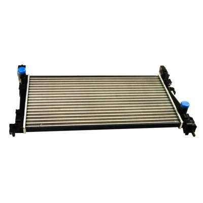 Bilde av MAXGEAR AC230089 Radiator Aluminium 328 630 26 Kjøleribber loddet
