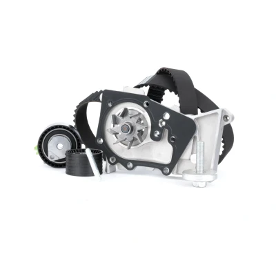 Bilde av AIRTEX WPK 164101 Vannpumpe + Registerreimsett RENAULT: Kangoo I, MEGANE 3 Grandtour, II Express, NISSAN: Kubistar Van, DACIA: Duster SUV