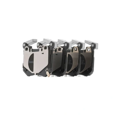 Bilde av Bremseklosser sett BREMBO P 30 124