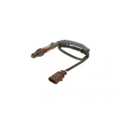 Bilde av BOSCH 0 258 006 862 Lambdasonde 4 VOLKSWAGEN: Passat B6 Variant