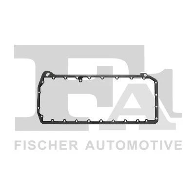 Bilde av Tetning, oljesump, bmw, 11137802669, 7802669