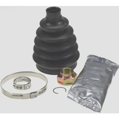 Bilde av Belgsett, drivaksel, Hjulside, Framaksel høyre, venstre, citroën c1, peugeot 107, toyota aygo, 044270H030, 044280H030, 329813,