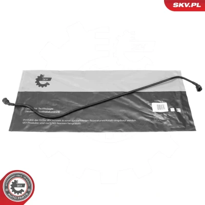 Bilde av Radiatorslange Esen skv 54SKV835 bmw OE 17128570061