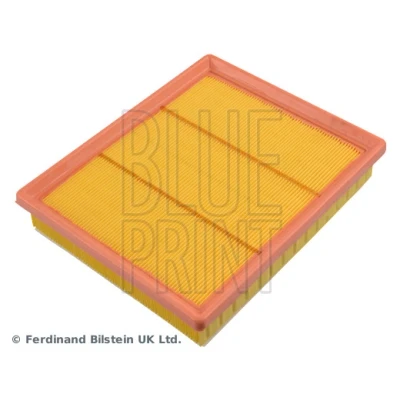 Bilde av BLUE PRINT ADBP220099 Luftfilter 48 201 243 Filterinnsats med forfilter OPEL: Astra K Sports Tourer, Hatchback