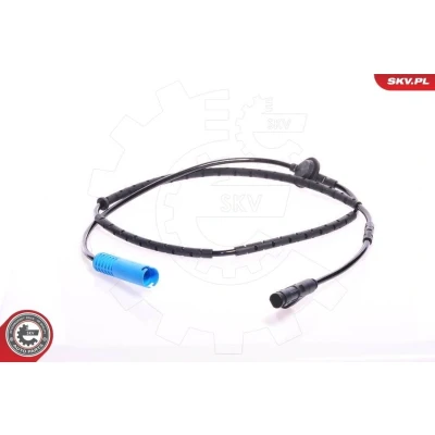 Bilde av Sensor, hjulturtall, Bak, på begge sider, mg zt, zt t, rover 75, 75 tourer i, SSB000160, SSB101201, SSB101203