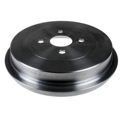Bilde av BLUE PRINT ADT34730 Bremsetrommel bakaksel 284 TOYOTA: Yaris III Hatchback