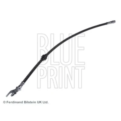 Bilde av BLUE PRINT ADZ95319 Bremseslange framaksel venstre, nede, høyre 576 OPEL: Movano A Minibuss, Van, RENAULT: MASTER 2 Kasten