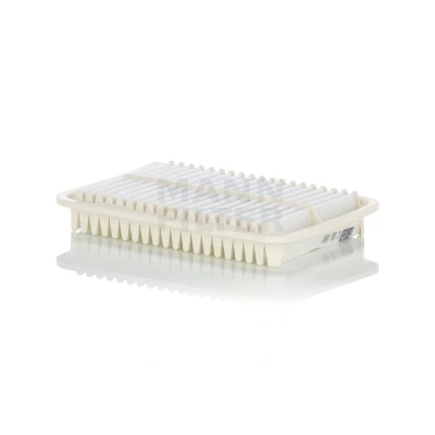 Bilde av MANN FILTER C 26 090 Luftfilter 39 165 257 Filterinnsats SUZUKI: SWIFT 5