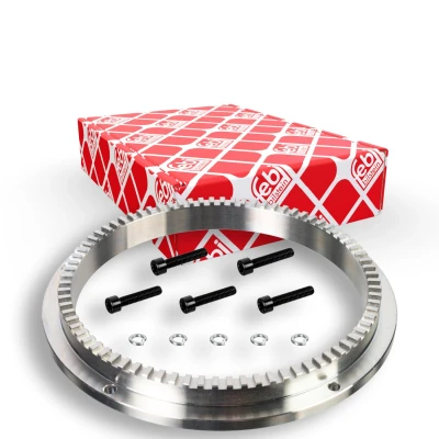 Bilde av FEBI BILSTEIN 107445 ABS Ring bakaksel med tilleggsmateriale