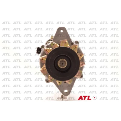 Bilde av Dynamo, toyota hilux pick up v, vw taro, 247030 54241, 27 020 54351, 54352, 54353, 54354, 57081, 030 5424