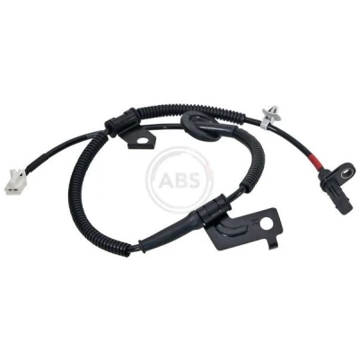 Bilde av Sensor, hjulturtall, Høyre bakaksel, hyundai grandeur, sonata v, 599303K000