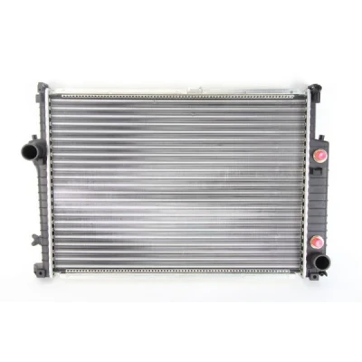 Bilde av THERMOTEC D7B020TT Radiator 610 438 40 Automatisk girkasse Kjøleribber satt sammen mekanisk BMW: 5 Sedan