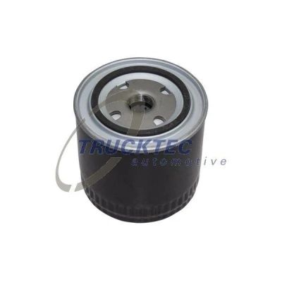 Bilde av TRUCKTEC AUTOMOTIVE 04.18.006 Oljefilter 3/4&quot; x 16 UNF Påskruingsfilter VOLVO: 940 II Stasjonsvogn, 740 Sedan, V70 I, FORD: Sierra Mk1 Hatchback