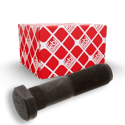 Bilde av FEBI BILSTEIN 45386 Hjulbolt M20 x 1,5 88 10.9 fosfatert