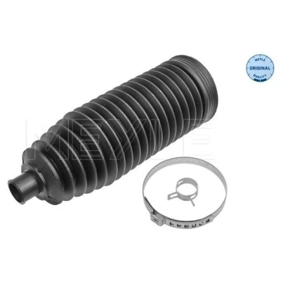Bilde av MEYLE 314 620 0008 Belgsett, styring framaksel venstre, høyre med tilbehør ORIGINAL Quality BMW: X5, X6, 1 Hatchback