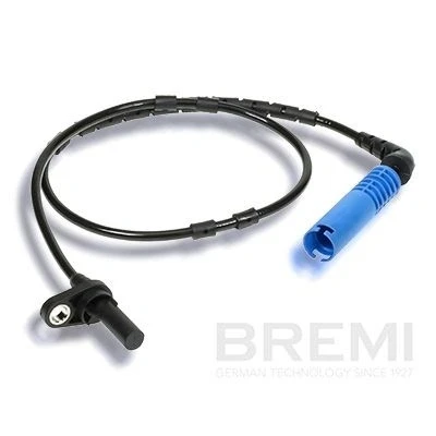 Bilde av BREMI 50336 ABS Sensor med kabel BMW: X3