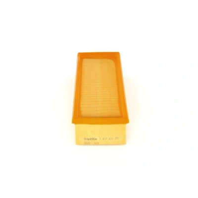 Bilde av BOSCH 1 457 433 297 Luftfilter 62,3 112,5 306 Filterinnsats