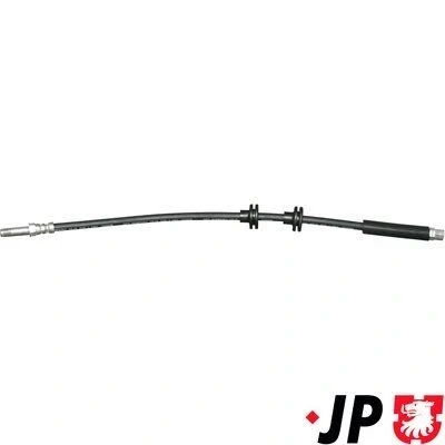 Bilde av JP GROUP 1361601000 Bremseslange framaksel 495 MERCEDES BENZ: Vito Minibuss