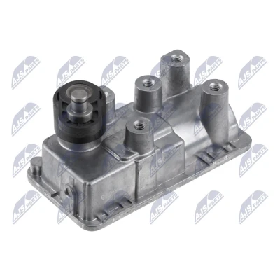 Bilde av styringsboks, lader ford transit custom v362 buss, skåp OE 786880 0019, 5012S, 5019S