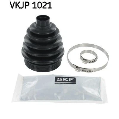 Bilde av SKF VKJP 1021 Drivakselmansjett 110 Termoplast VOLKSWAGEN: Polo IV Hatchback, V SKODA: Roomster, Fabia 2, 1 Combi