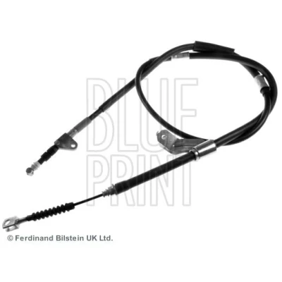 Bilde av BLUE PRINT ADT346345 Bremsekabel høyre bak 1820 TOYOTA: Avensis I Sedan, Stasjonsvogn