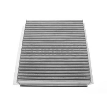 Bilde av CORTECO 21651294 Kupéfilter Karbonfilter 225 204 40 MERCEDES BENZ: ML Klasse