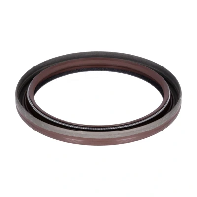 Bilde av FEBI BILSTEIN 09124 Veivaksel Tetningsring framside FPM (fluor kautsjuk)