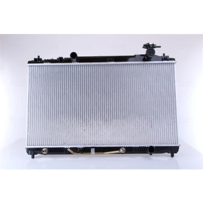 Bilde av Radiator, motorkjøling, toyota camry sedan, venza, 164000V090, 1640028630, 1640028631