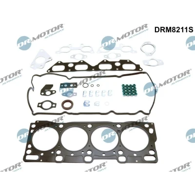 Bilde av DR.MOTOR AUTOMOTIVE DRM8211S Tetningssett, sylindertopp MAZDA: 6 Stasjonsvogn
