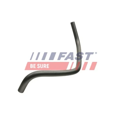 Bilde av Radiatorslange, citroën nemo skåp/stor limousine, fiat fiorino qubo, 1323.JF, 1631681180, 51856673, 51915409