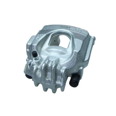 Bilde av MAXGEAR 82 1027 Bremsecaliper Stål framaksel venstre, foran akselen CITROËN: C5 3, III Stasjonsvogn, PEUGEOT: 407 SW, Coupé, Sedan