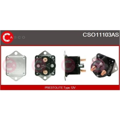 Bilde av CASCO CLS77047GS Bryter Rattstamme