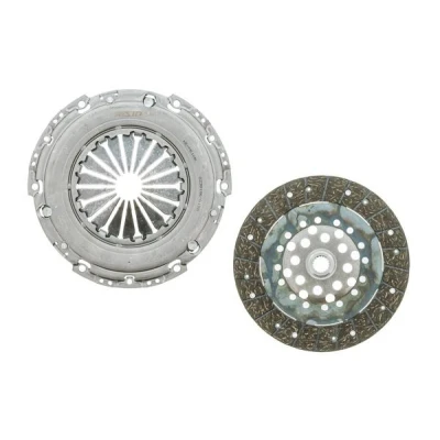 Bilde av AISIN KE PE10R Clutch uten sentral utkobling, med clutchtrykkplate 228 PEUGEOT: Partner II Van, 3008 I, 308 I Hatchback, CITROËN: Berlingo Van