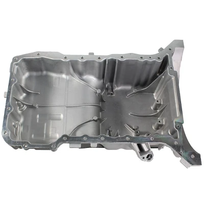 Bilde av Oljepanne, mercedes benz, 274 010 36 00, 44 02, 60 2740103600, 2740104402, 2740106000, A