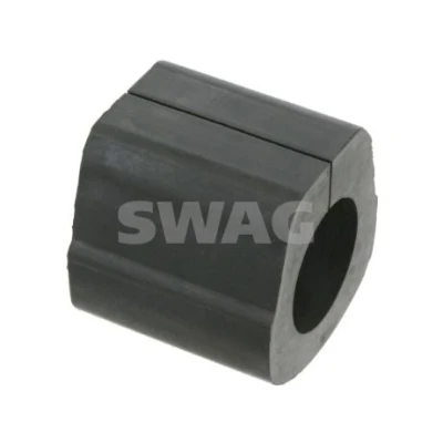 Bilde av SWAG 10 61 0014 Stabilisatorbøssinger framaksel gummi 30 48, 50 MERCEDES BENZ: T1/TN Flatvogn lastebil/Chassis