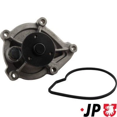 Bilde av JP GROUP 4114102900 Vannpumpe med tetning mekanisk BMW: 3 Touring, Sedan, PEUGEOT: 308 SW 2, 5008 I, Partner II Van, MINI: Countryman, Hatchback