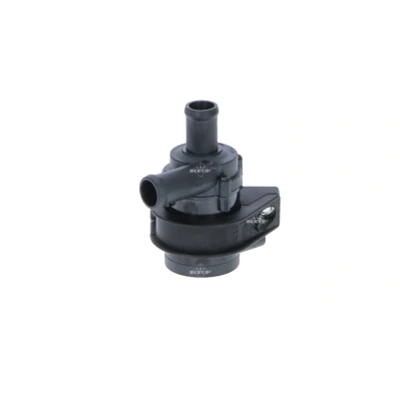 Bilde av NRF 390009 Ekstra vannpumpe VOLKSWAGEN: Touran I, Polo V Hatchback, GOLF 6