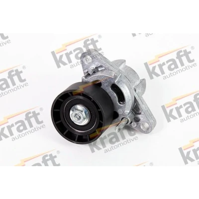 Bilde av KRAFT 1225487 Spennarm, kilerem med ribber