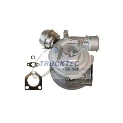 Bilde av TRUCKTEC AUTOMOTIVE 08.14.055 Turbolader turbo BMW: 5 Touring, 3 Sedan