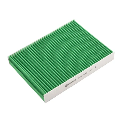 Bilde av Castrol filters CC0106C Kupéfilter Karbonfilter, med antibakteriell effekt 263mm 195mm 38mm RENAULT: GRAND SCENIC 3, 3