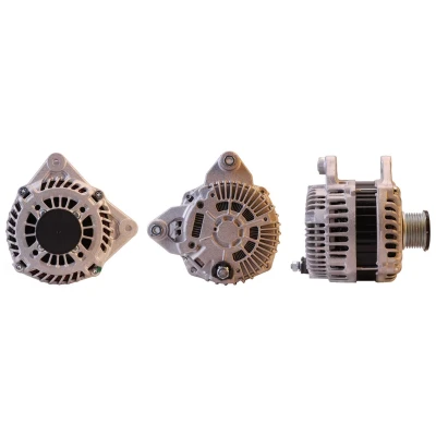 Bilde av LUCAS LRA03653 Dynamo 14V 150A NISSAN: Qashqai / Qashqai+2 I, X Trail