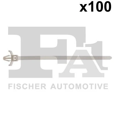 Bilde av FA1 12 50002.100 Strips