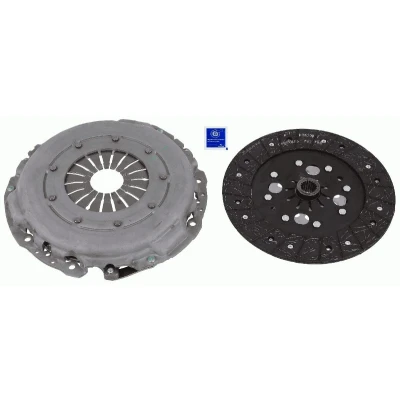 Bilde av SACHS XTend 3000 856 801 Clutch uten utløserlager 200