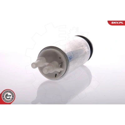 Bilde av Brennstoffpumpe, I drivstoffbeholder, audi a8 d3, vw touareg, 171615107F