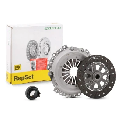 Bilde av LuK BR 0222 622 3046 00 Clutch MINI: Hatchback