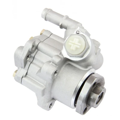 Bilde av MAPCO 27840 Hydraulikkpumpe hydraulisk 75 VOLKSWAGEN: Polo IV Hatchback, III Hatchback