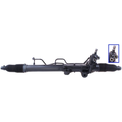 Bilde av ELSTOCK 11 0356 Tannstang hydraulisk for venstreratt Female tierods M16 955 TOYOTA: Land Cruiser Prado 90