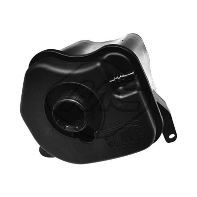 Bilde av Utjevningsbeholder, kjølemiddel, bmw x5 [e70, f15, f85], x6 [e71, e72, f16, f86], 17137552546, 17137647290, 17138621092